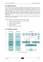 Preview for 19 page of VIPA CP143 TCP/IP Manual