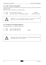 Preview for 52 page of VIPA CP143 TCP/IP Manual