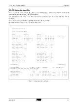 Preview for 87 page of VIPA CP143 TCP/IP Manual