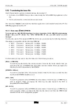 Preview for 88 page of VIPA CP143 TCP/IP Manual