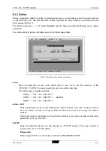 Preview for 95 page of VIPA CP143 TCP/IP Manual