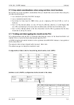 Preview for 101 page of VIPA CP143 TCP/IP Manual