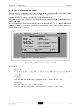 Preview for 103 page of VIPA CP143 TCP/IP Manual