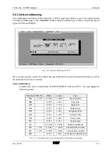 Preview for 107 page of VIPA CP143 TCP/IP Manual