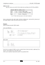 Preview for 108 page of VIPA CP143 TCP/IP Manual