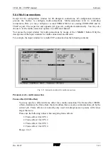 Preview for 109 page of VIPA CP143 TCP/IP Manual