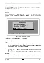 Preview for 113 page of VIPA CP143 TCP/IP Manual