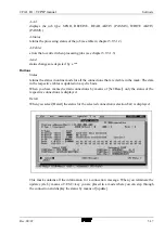 Preview for 117 page of VIPA CP143 TCP/IP Manual