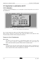 Preview for 122 page of VIPA CP143 TCP/IP Manual