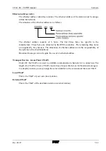 Preview for 131 page of VIPA CP143 TCP/IP Manual