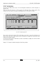 Preview for 132 page of VIPA CP143 TCP/IP Manual