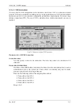 Preview for 137 page of VIPA CP143 TCP/IP Manual