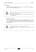 Preview for 139 page of VIPA CP143 TCP/IP Manual