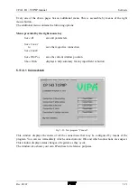 Preview for 151 page of VIPA CP143 TCP/IP Manual