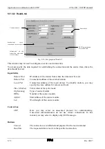 Preview for 152 page of VIPA CP143 TCP/IP Manual