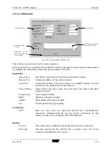 Preview for 153 page of VIPA CP143 TCP/IP Manual