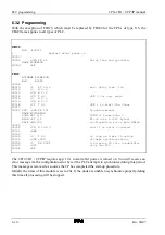 Preview for 170 page of VIPA CP143 TCP/IP Manual