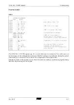 Preview for 175 page of VIPA CP143 TCP/IP Manual