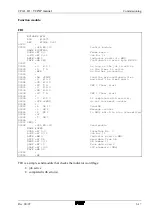 Preview for 177 page of VIPA CP143 TCP/IP Manual