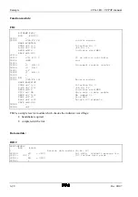 Preview for 180 page of VIPA CP143 TCP/IP Manual