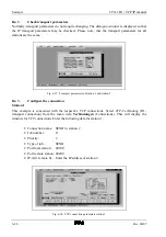 Preview for 188 page of VIPA CP143 TCP/IP Manual