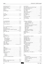 Preview for 208 page of VIPA CP143 TCP/IP Manual