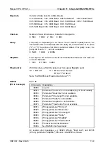 Preview for 311 page of VIPA CPU 21 Series Manual