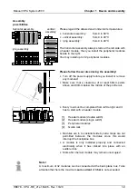 Предварительный просмотр 17 страницы VIPA CPU 214 Manual