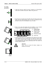 Предварительный просмотр 18 страницы VIPA CPU 214 Manual