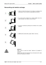 Предварительный просмотр 19 страницы VIPA CPU 214 Manual