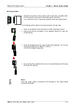 Предварительный просмотр 21 страницы VIPA CPU 214 Manual