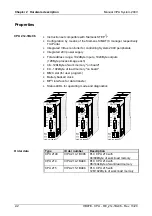 Предварительный просмотр 28 страницы VIPA CPU 214 Manual