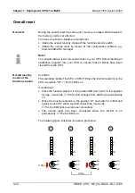 Предварительный просмотр 60 страницы VIPA CPU 214 Manual