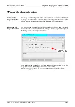 Предварительный просмотр 65 страницы VIPA CPU 214 Manual