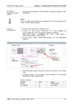 Предварительный просмотр 75 страницы VIPA CPU 214 Manual