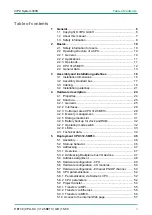 Preview for 3 page of VIPA CPU 312SC User Manual