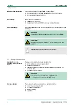 Preview for 8 page of VIPA CPU 312SC User Manual