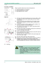 Preview for 18 page of VIPA CPU 312SC User Manual