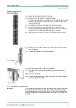 Preview for 21 page of VIPA CPU 312SC User Manual