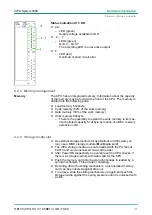 Preview for 31 page of VIPA CPU 312SC User Manual