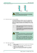 Preview for 32 page of VIPA CPU 312SC User Manual