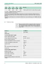 Preview for 34 page of VIPA CPU 312SC User Manual