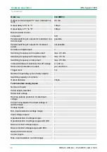 Preview for 36 page of VIPA CPU 312SC User Manual