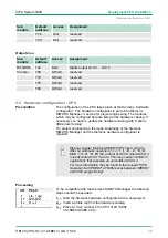 Preview for 49 page of VIPA CPU 312SC User Manual