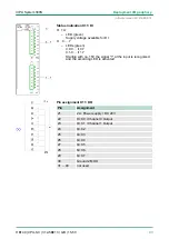 Preview for 93 page of VIPA CPU 312SC User Manual