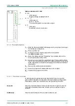 Preview for 127 page of VIPA CPU 312SC User Manual