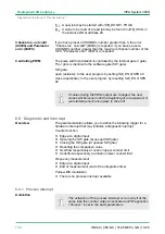 Preview for 132 page of VIPA CPU 312SC User Manual