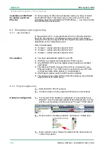 Preview for 168 page of VIPA CPU 312SC User Manual