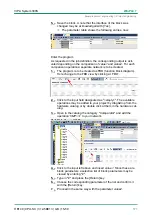 Preview for 171 page of VIPA CPU 312SC User Manual