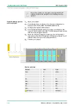 Preview for 182 page of VIPA CPU 312SC User Manual